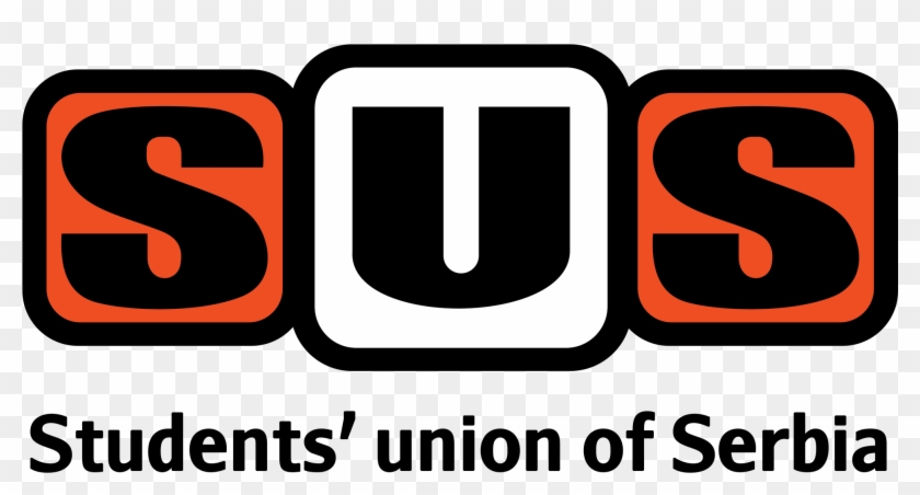 Serbia Sus Student Union Of Serbia - Student Union Serbia #533344