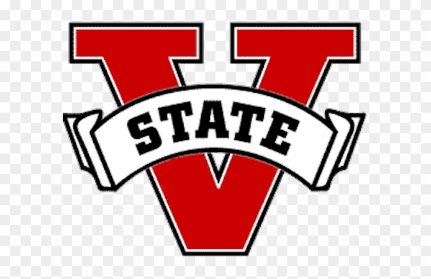 Http - //www - Hamptonu - Edu/ - Valdosta State Football Logo #533353