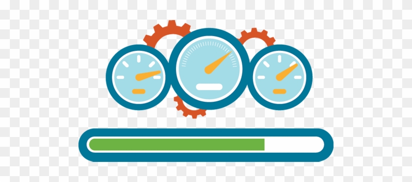 Drupal Development And Agile Software Methodologies - Areas Of Improvement Icons #533370