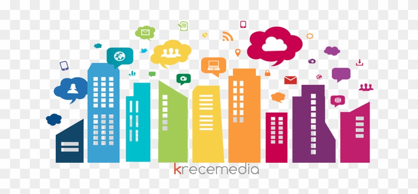 Krecemedia - Graphic Design #533373