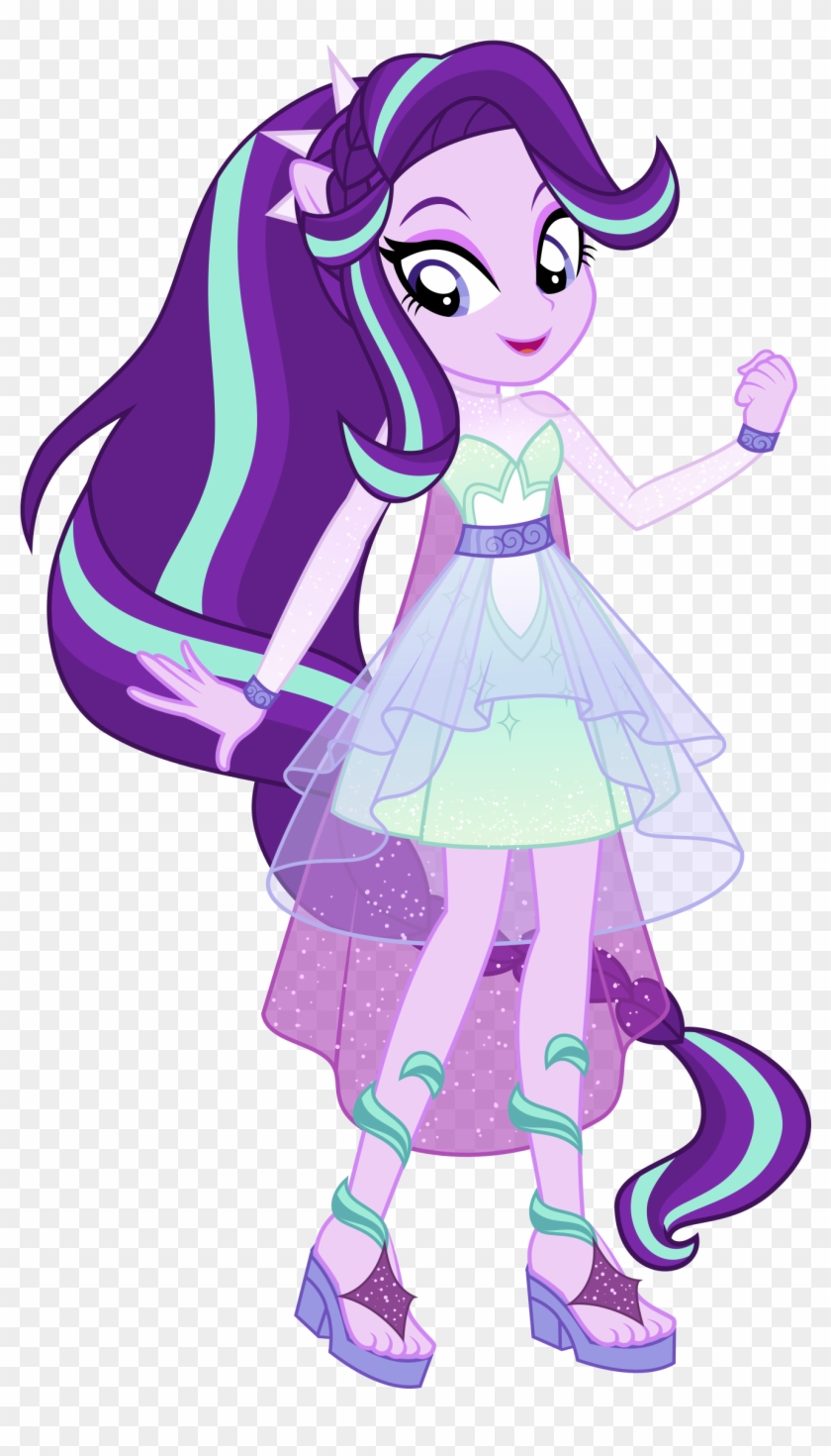 Of Course Always Cutest Character - Equestria Girls Starlight Glimmer #533372