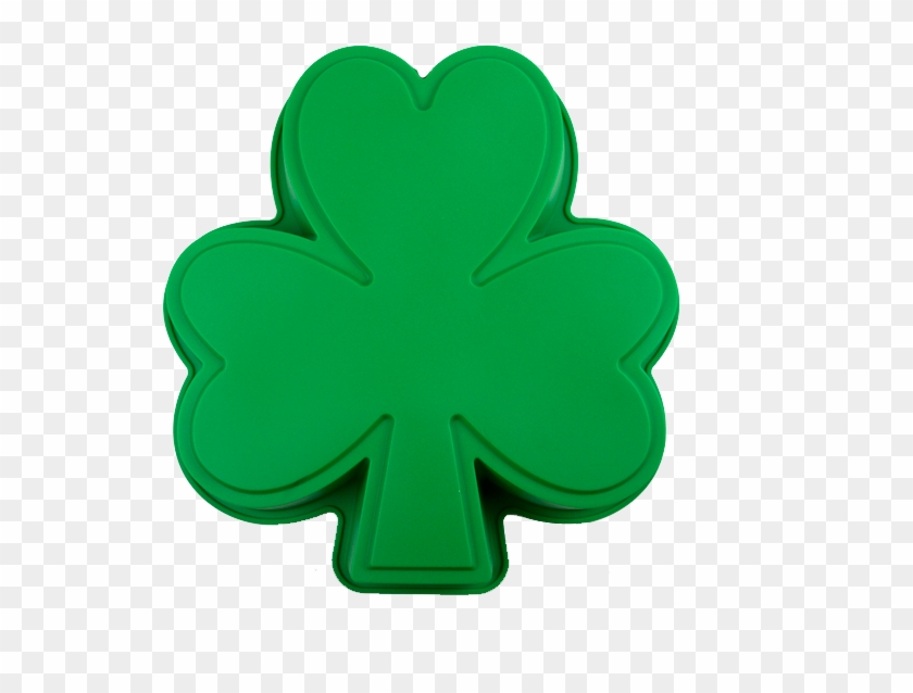 Shamrock - Mold #533412