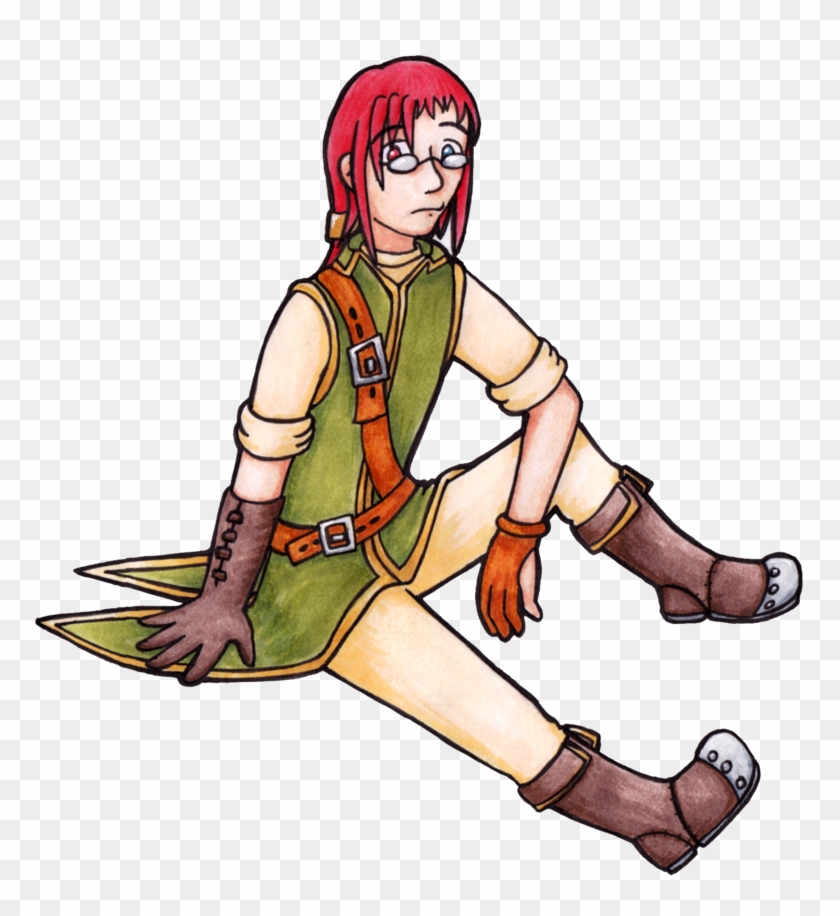 Valter Morph By Roymbrog-d4y848w - Cartoon #533415