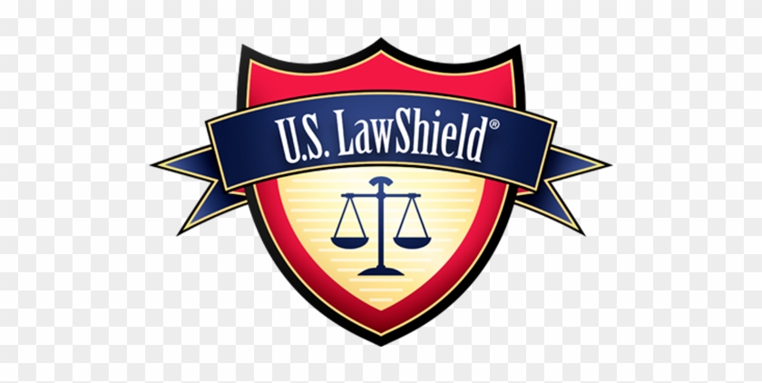 Education - Us Law Shield Cover #533419