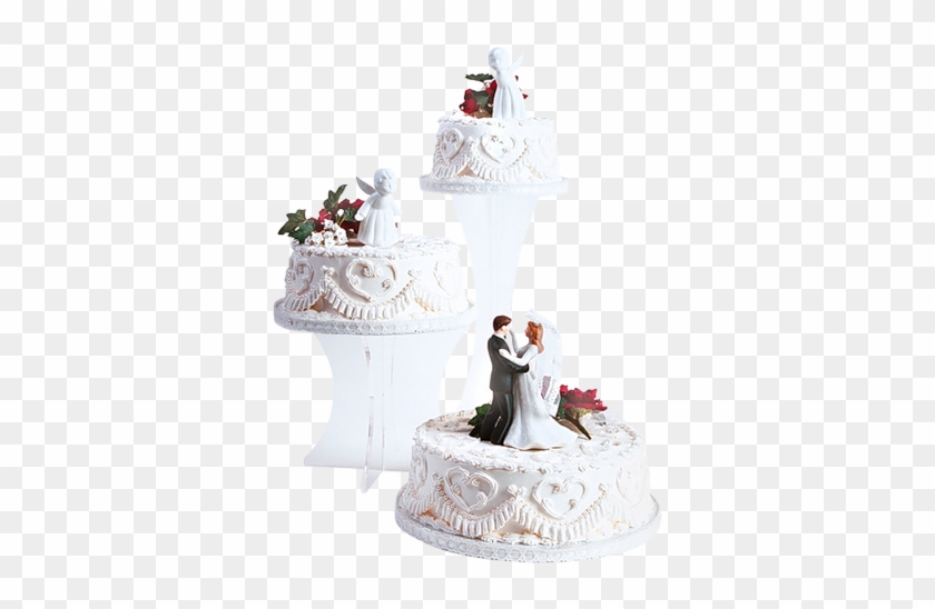 Partager - - Wedding Cake #533445