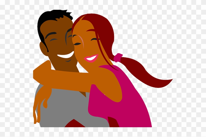 Guest Post - Interracial Png #533473