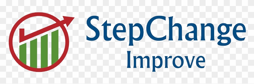 Step Change Improve - Step Change Improvement #533542
