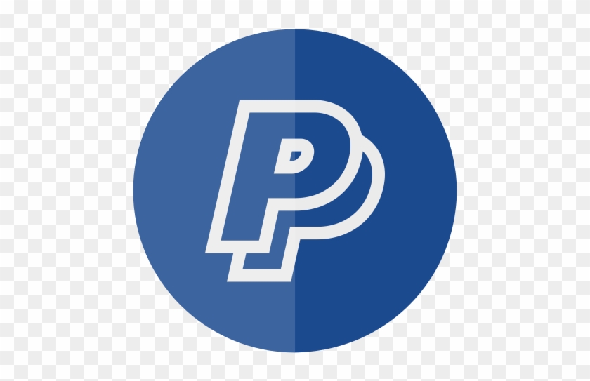 Circle, Ring, Pay, Pay, Paypal Icon, Paypal Character - Baldwin School #533595