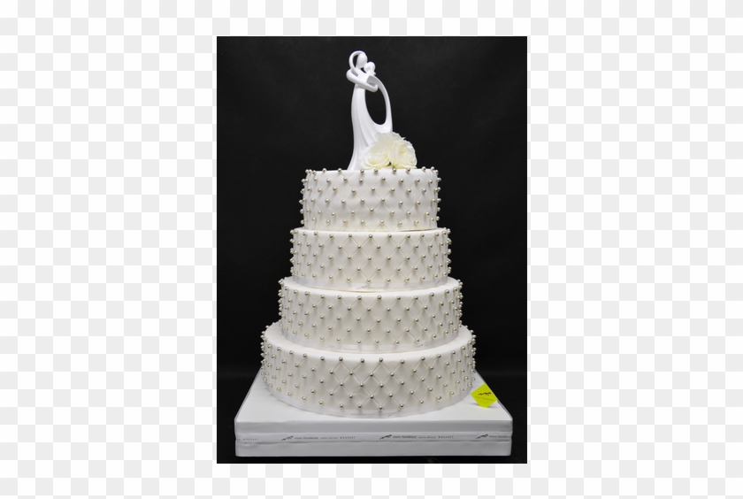 Wedding Cake #533643