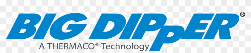 Big Dipper Logo - Logo Big Dipper #533659