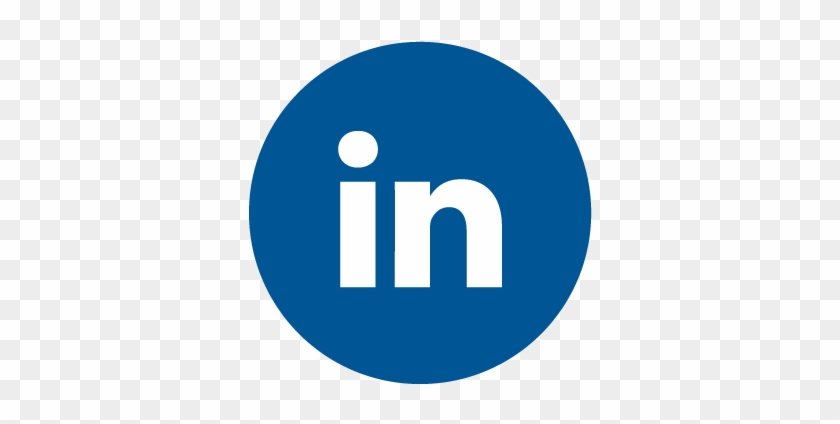 Join The Owl Career Mentor Network On Linkedin - Linkedin Circle Logo Png #533679