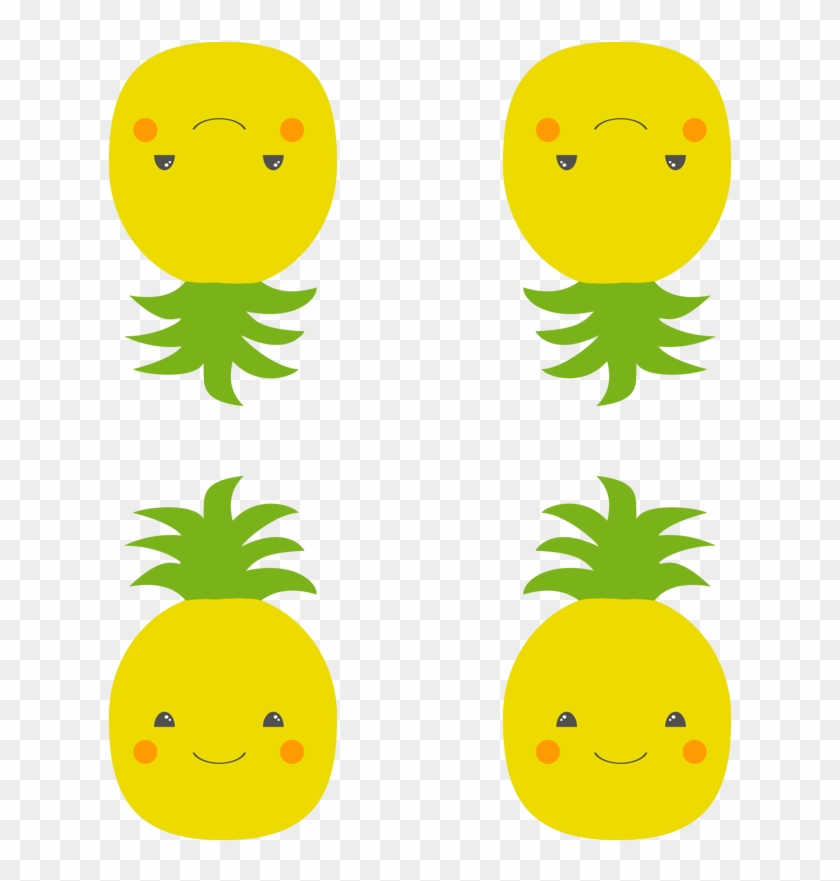 Pineapple #533696