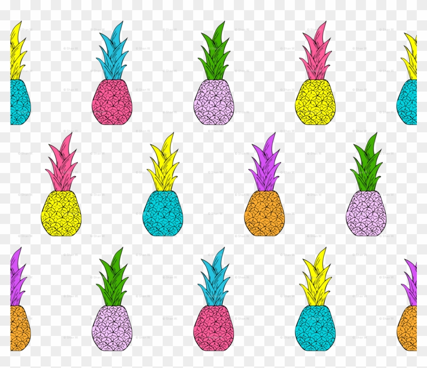 Pineapple #533700