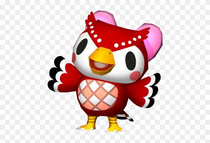 Celeste - Animal Crossing New Leaf Owl #533724