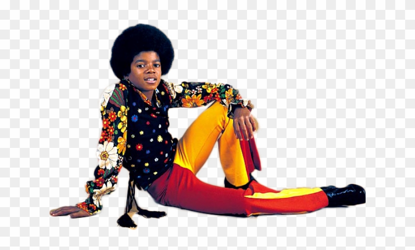 Michael Jackson Clipart Child - Michael Jackson Png #533824