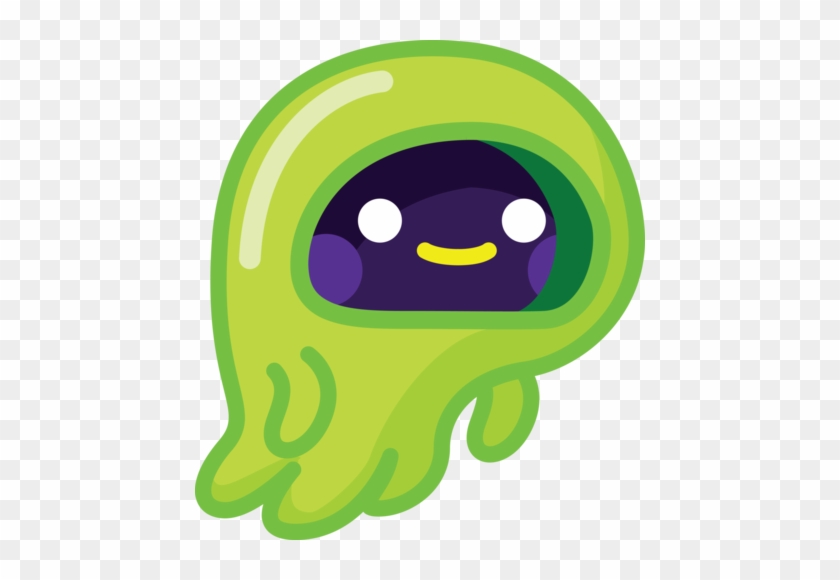 Fruity Avatar - Moshi Monster Moshlings Ecto #533827