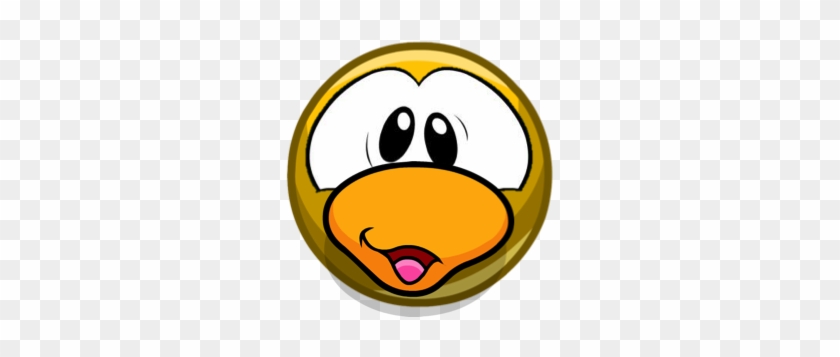 Pookie Icon - Club Penguin Icon Png #533853