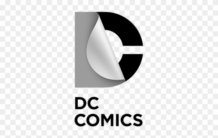 2012 2016 Logo - Dc Comics Logo #533898