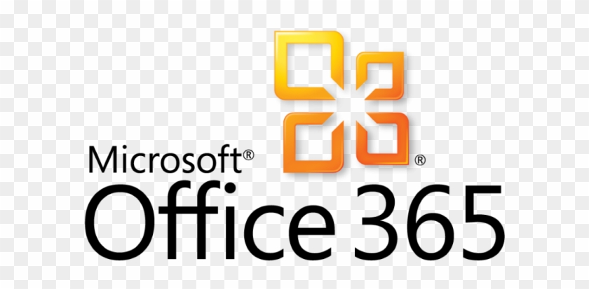 Vantech's Microsoft Office 365 Applications Are Cloud-based - Office 365 Logo .png #533907