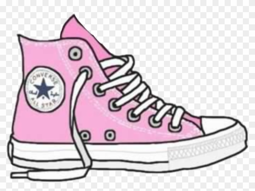 Report Abuse - Converse All Star Blue #533951