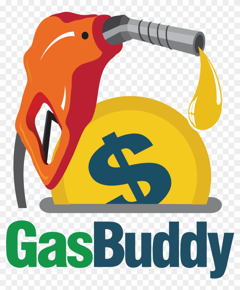 Save Money Icon - Gas Buddy App Icon #533965