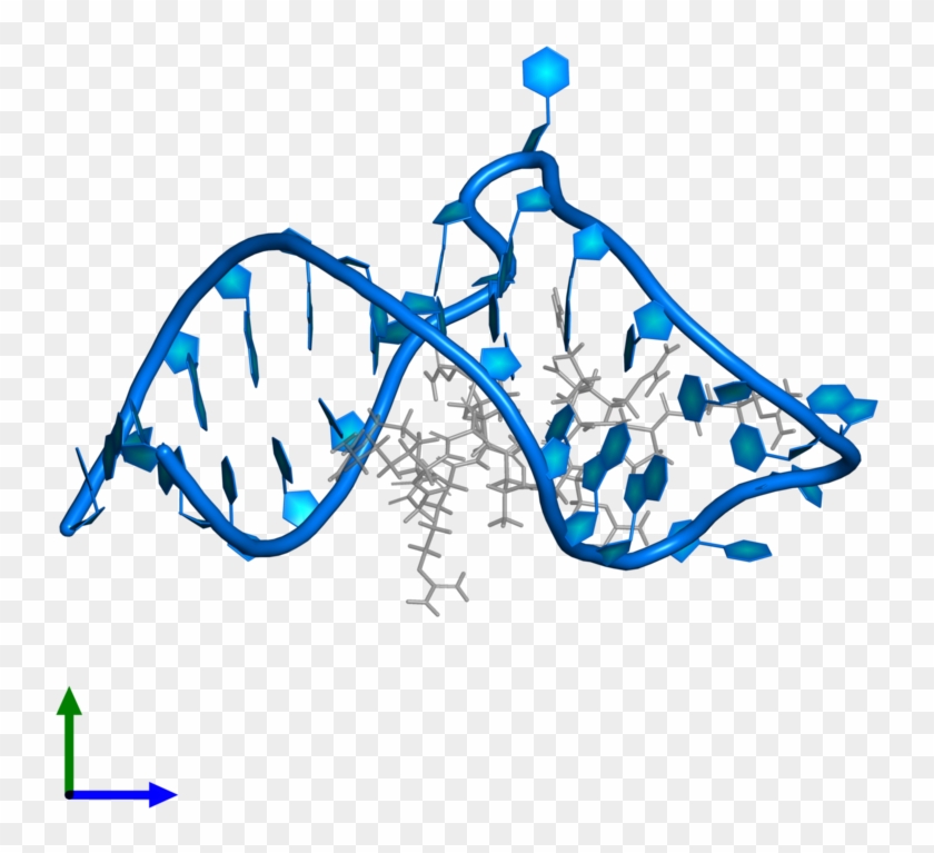 <div Class='caption-body'>pdb Entry 1mnb Contains 1 - Illustration #533994
