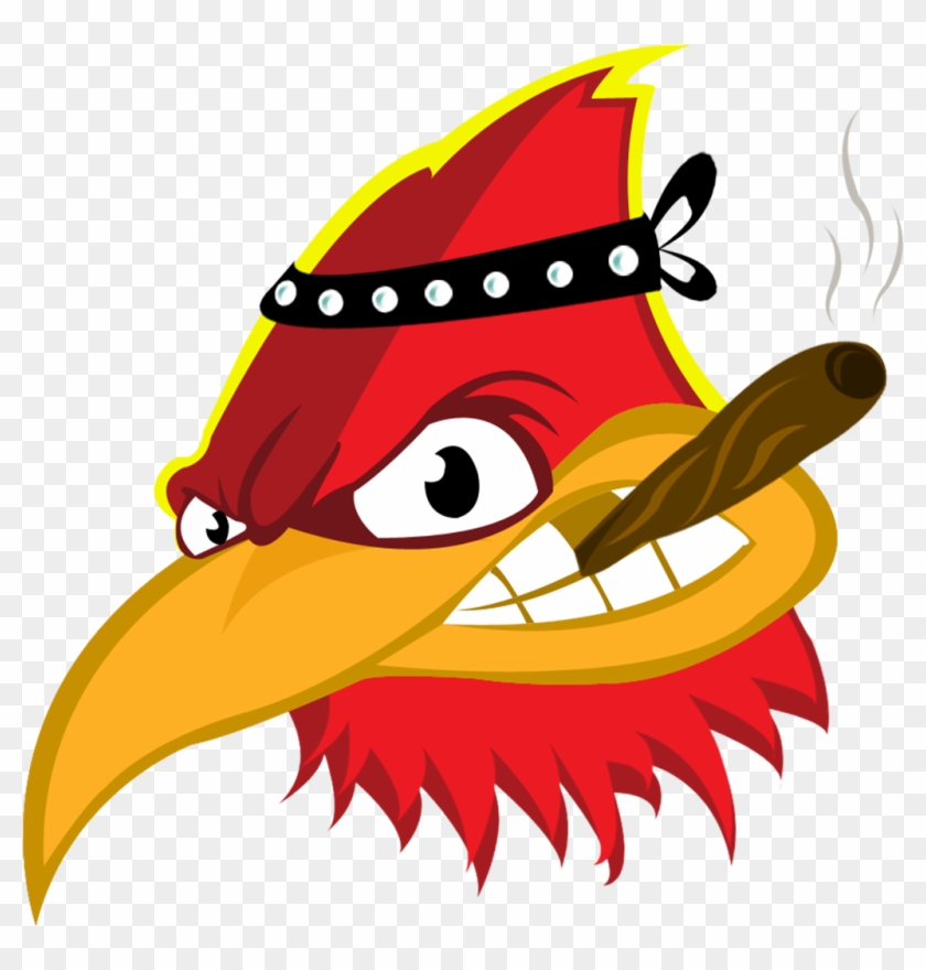 Beak Cartoon Legendary Creature Clip Art - Beak Cartoon Legendary Creature Clip Art #534025