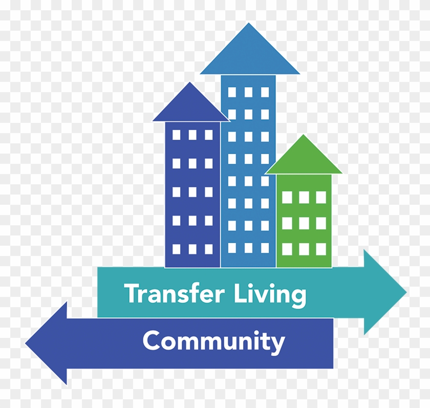 Transfer Living Community - Graphic Design #534048