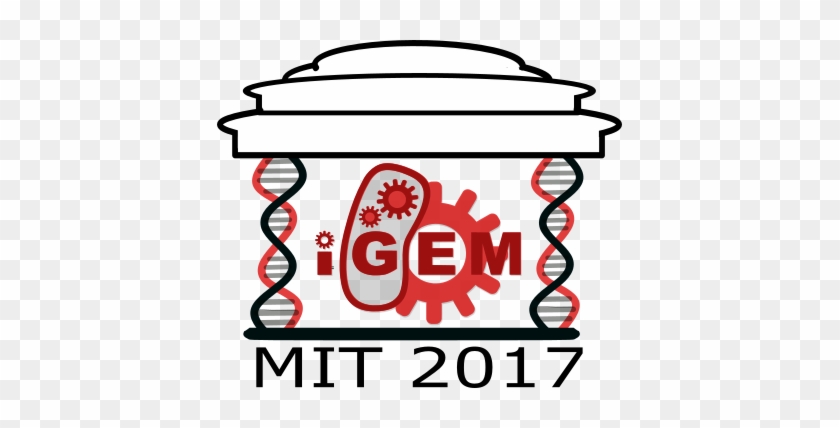 About Us - International Genetically Engineered Machine - Full Size PNG ...