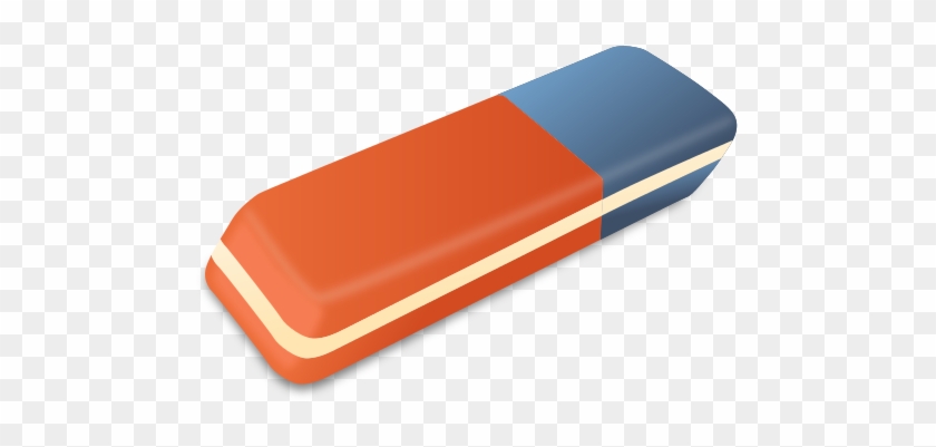 Eraser Icon - Gomme Png #534096