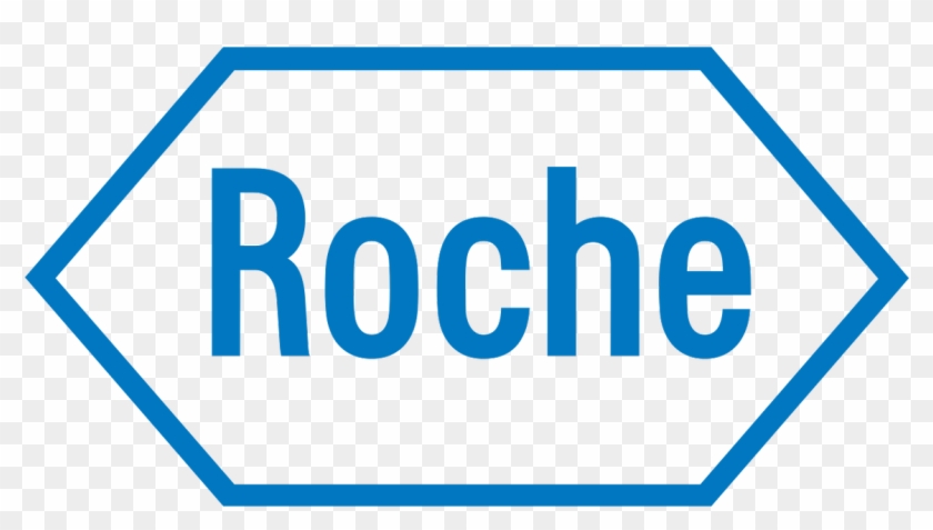 We Will Be Discussing Library Prep And Rna Seq - Roche Logo #534122