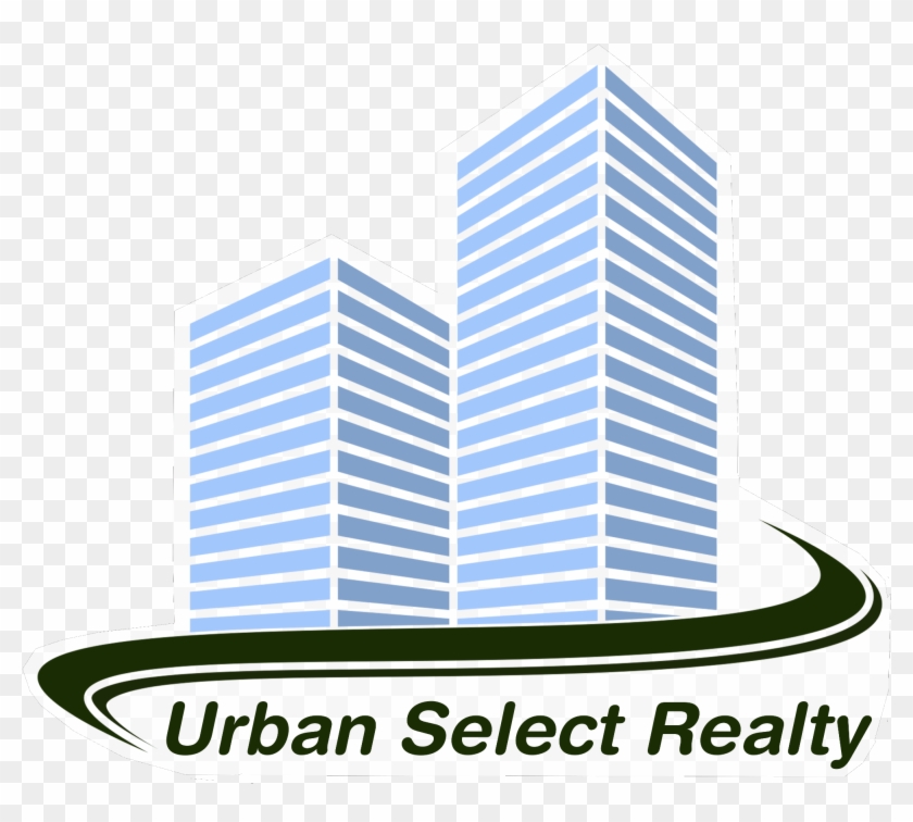 Logo Of Urban Select Realty - Urban Select Realty #534126