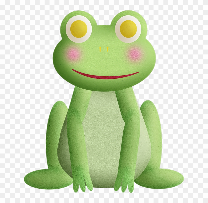 Frog #534130