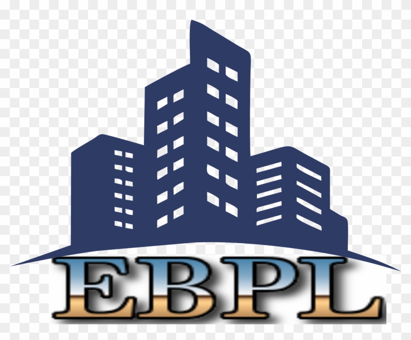 Eamon Builders Pvt - Construction Company Logo Png #534138