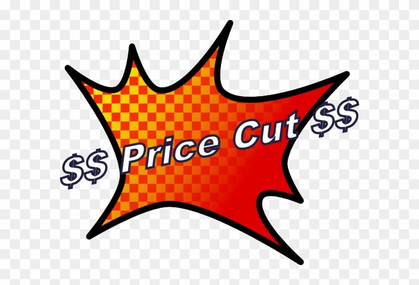Free Vector Price Cut Clip Art - Buy Me Clip Art #534162