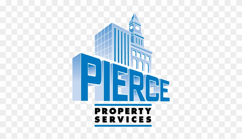 Cleaning And Maintenance Solutions For Building Exterior - Pierce Property Services #534168