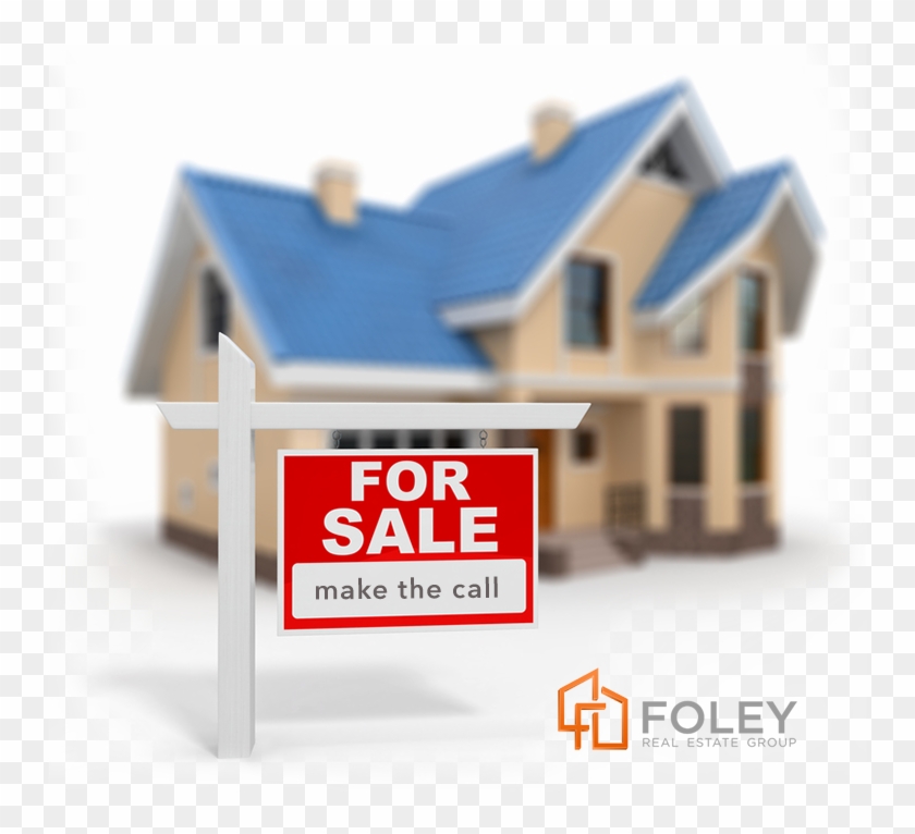 Selling Your Home - Sale #534171