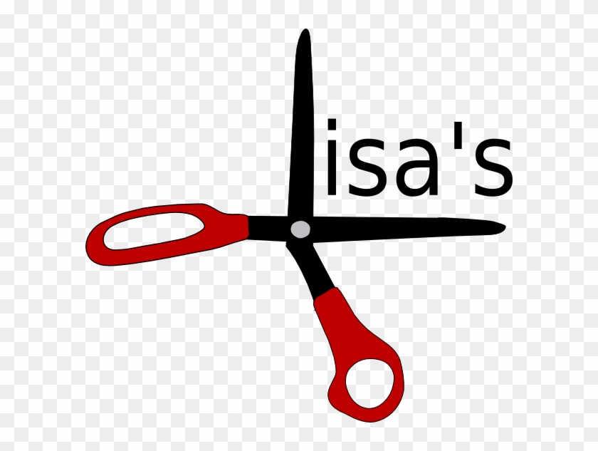 Lisa Clip Art #534172