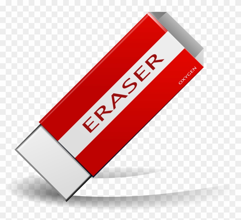 Eraser Icon #534196
