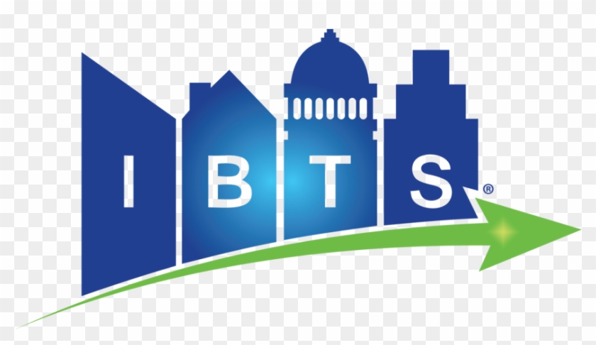 Ibts Logo - Institute For Building Technology And Safety #534193