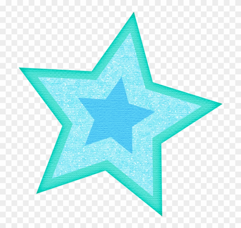 Starfishclip Art - Clip Art #534244