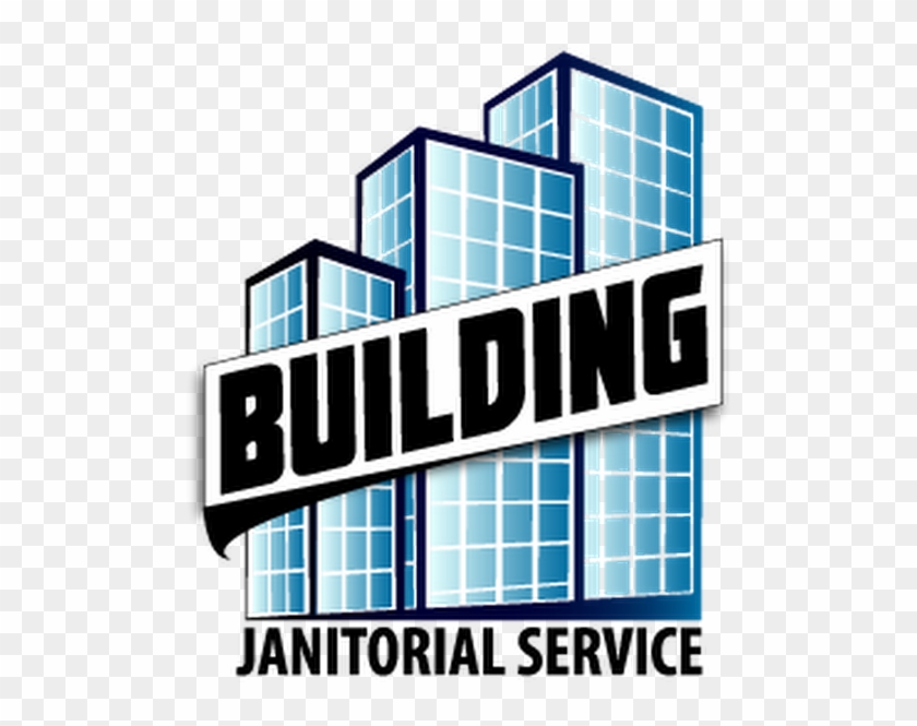 Photo - Janitor Services Logo #534256