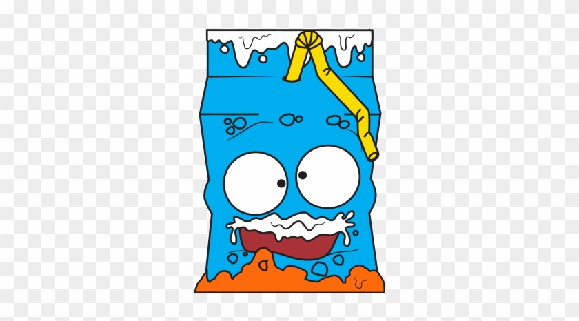 Sour Milk Blue - Sour Milk Blue #534295