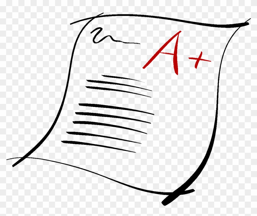 Pe And Health Grading - Grade Clipart #534302