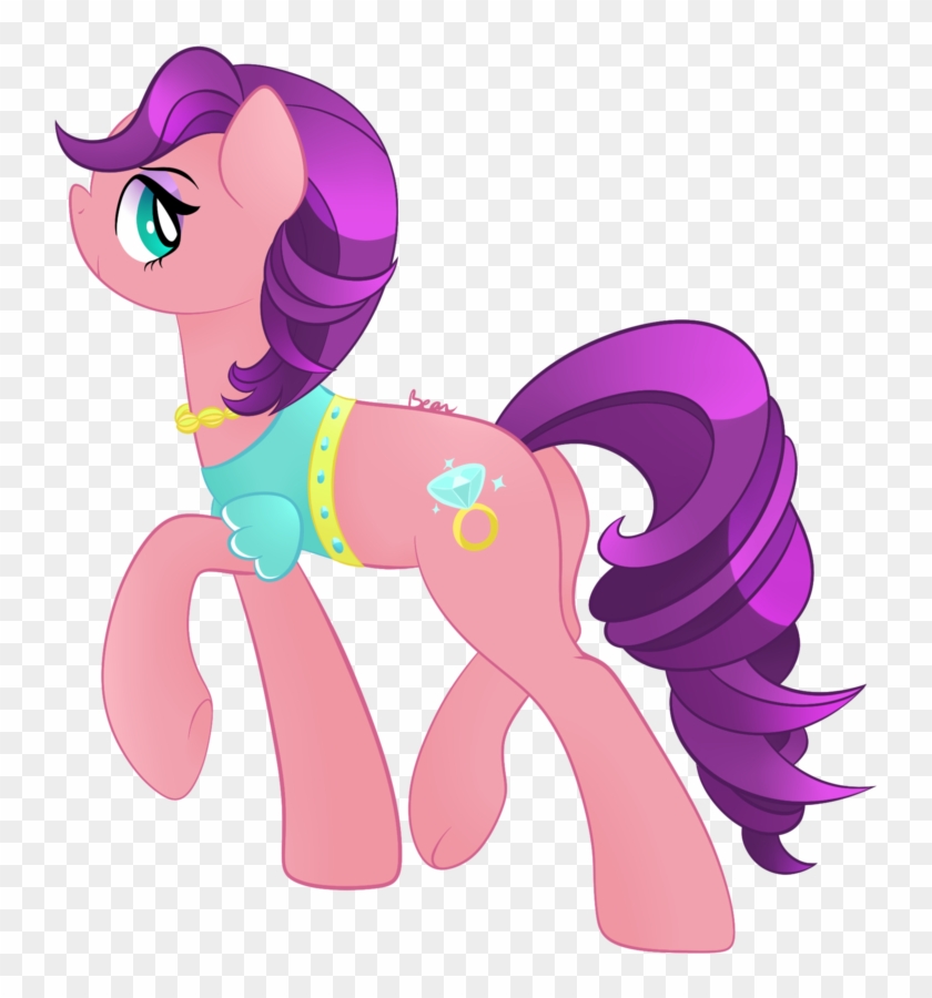 Spoiled By Beanybabie - Cartoon #534313