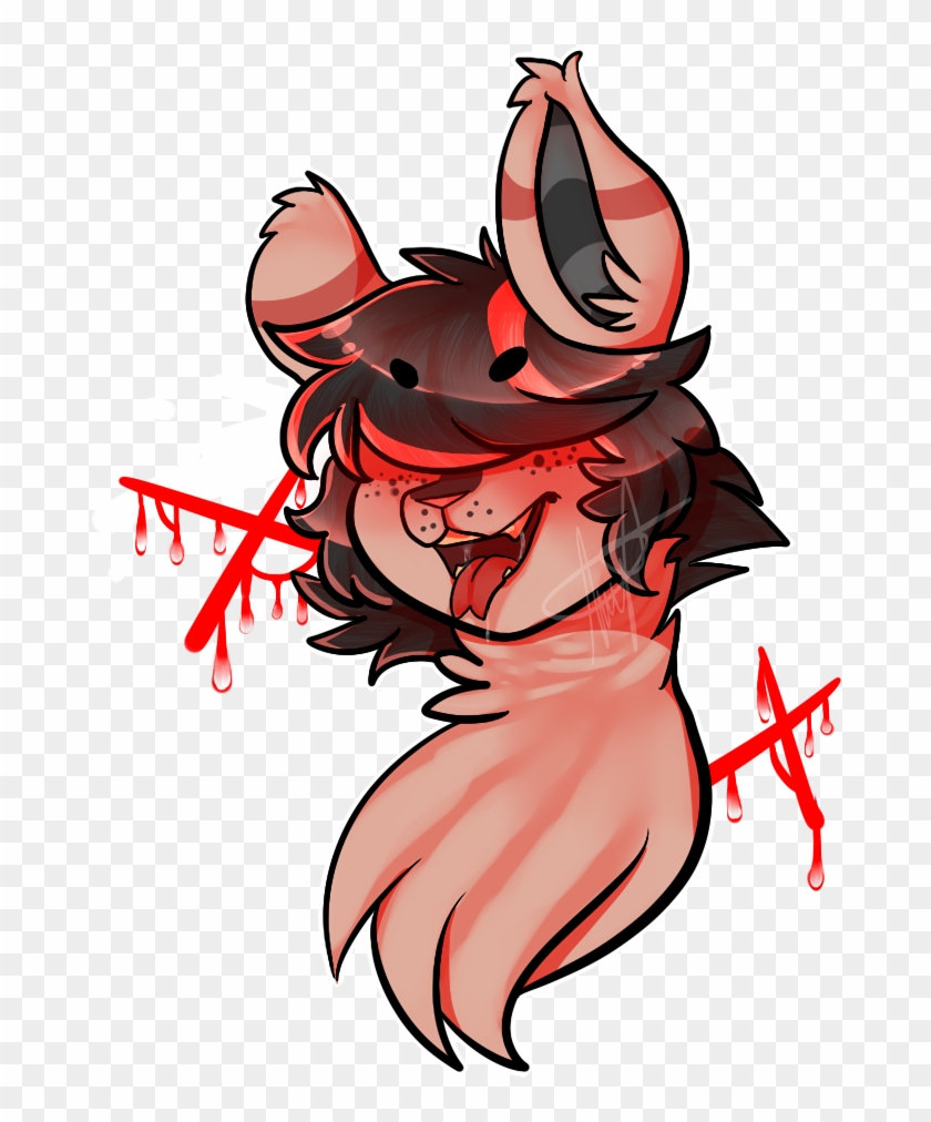 Colt - Cartoon #534322