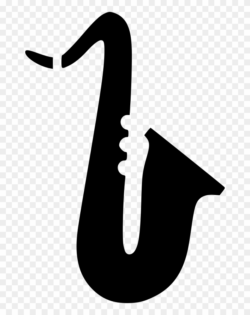Saxophone Instrument Woodwind Comments - Woodwind Instrument #534321
