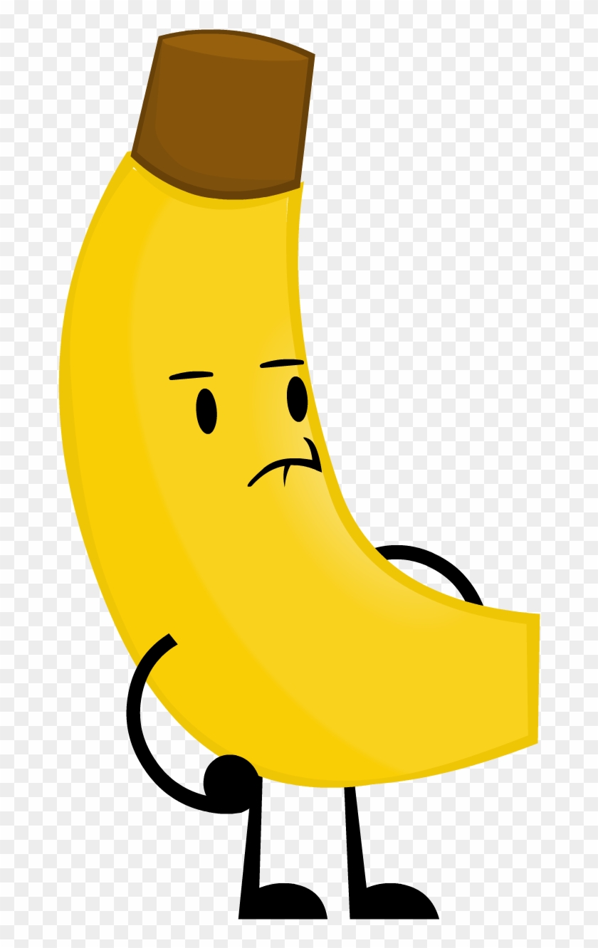 Banana - Banana #534333