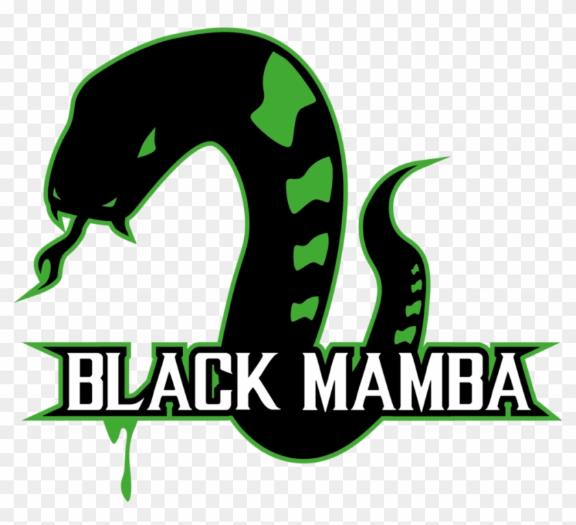 Black Mamba By Thenemetrix - Black Mamba #534332