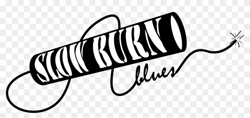 Slow Burn Blues - Blues #534339